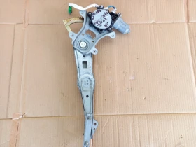 Ел машинка стъкло стъклоповдигач задна дясна Субару Легаси комби (1)