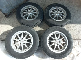 Джанти за Hyundai, снимка 9