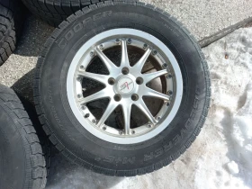 Джанти за Hyundai, снимка 11