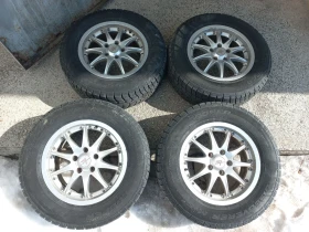 Джанти за Hyundai, снимка 10