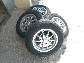 Джанти за Hyundai, снимка 2