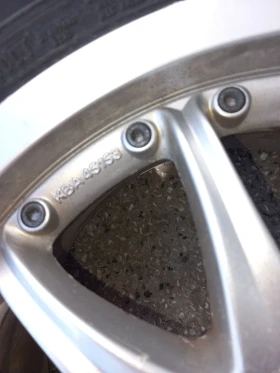 Джанти за Hyundai, снимка 14