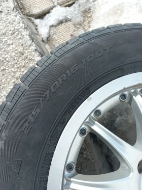 Джанти за Hyundai, снимка 16