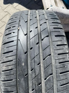 Гуми Летни 235/55R18, снимка 5