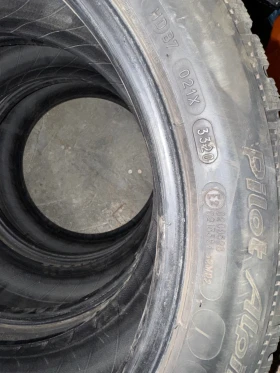 Гуми Зимни 225/45R18, снимка 2