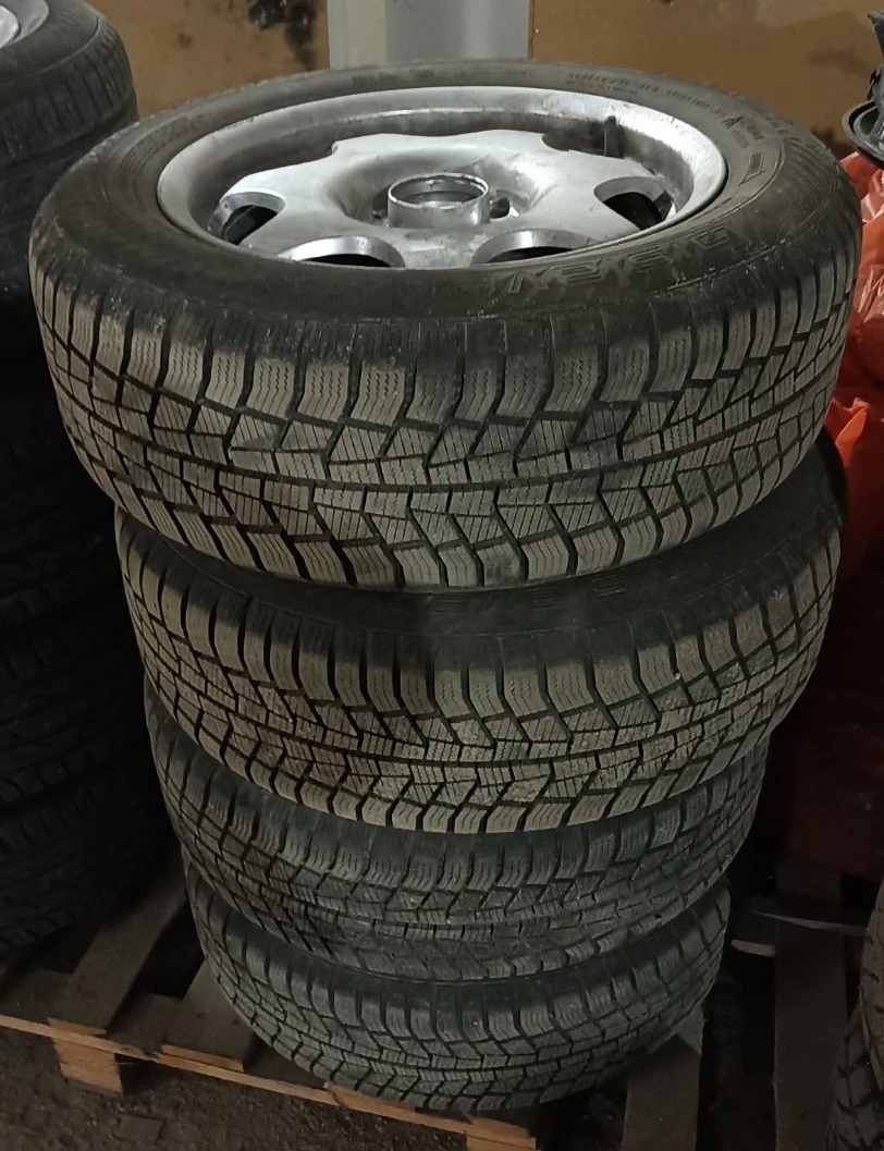    215/55R16  Mercedes-Benz | Mobile.bg   2