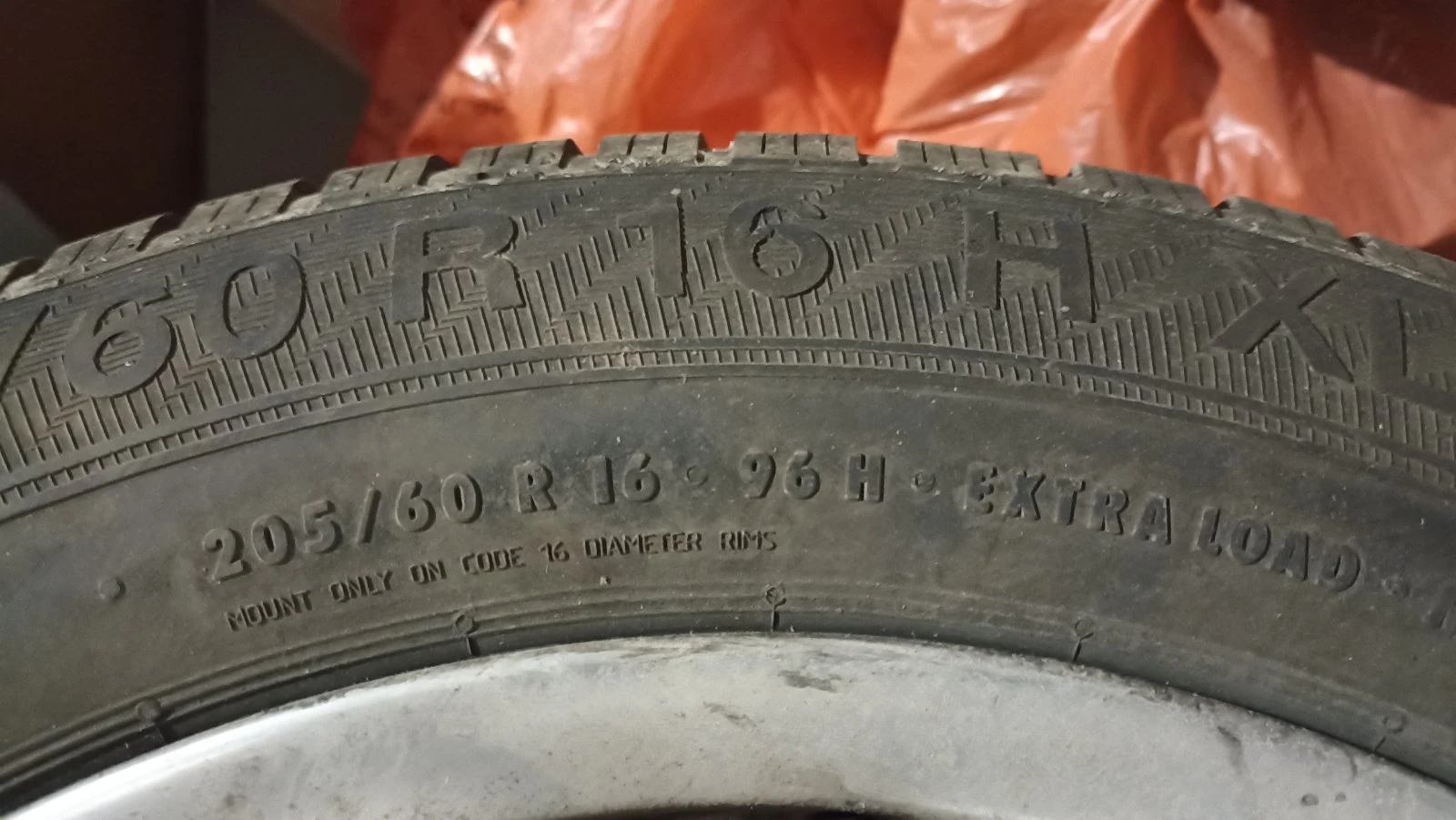    215/55R16  Mercedes-Benz | Mobile.bg   9