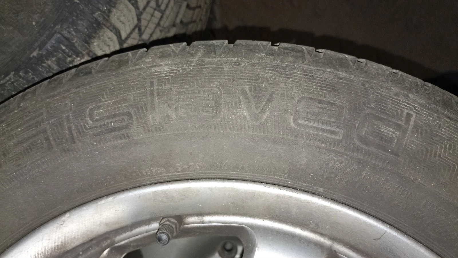    215/55R16  Mercedes-Benz | Mobile.bg   5