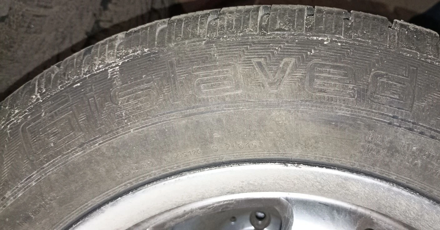    215/55R16  Mercedes-Benz | Mobile.bg   10