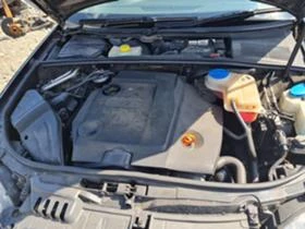 Audi A4 2.0 tdi auto S line, снимка 6