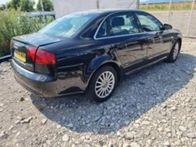 Audi A4 2.0 tdi auto S line, снимка 5