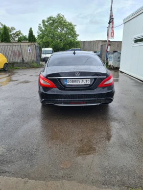 Mercedes-Benz CLS 250 AMG Line, снимка 3