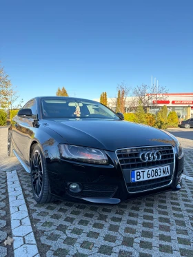 Audi A5 1.8tfsi - изображение 3