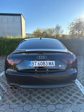 Audi A5 1.8tfsi - изображение 6