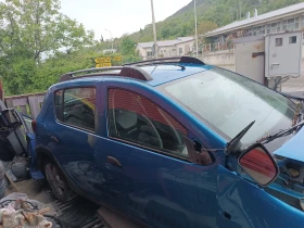 Dacia Sandero Stepway, снимка 4