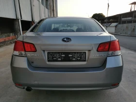 Subaru Legacy 2.0i 150ps SWISS, снимка 6