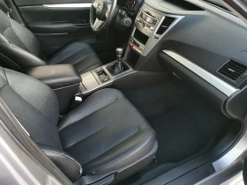 Subaru Legacy 2.0i 150ps SWISS, снимка 11