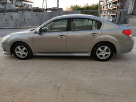 Subaru Legacy 2.0i 150ps SWISS, снимка 8
