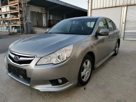 Subaru Legacy 2.0i 150ps SWISS, снимка 1