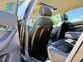 Audi A6 3.0D/224hp* ПОДГРЕВ* ПАНОРАМА* НАВИГАЦИЯ* , снимка 6