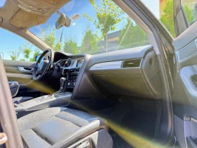 Audi A6 3.0D/224hp* ПОДГРЕВ* ПАНОРАМА* НАВИГАЦИЯ* , снимка 8