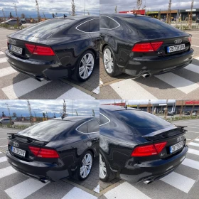 Audi A7 Prestige, снимка 5