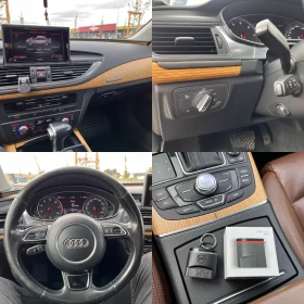 Audi A7 Prestige, снимка 11