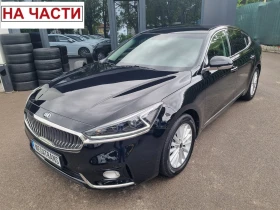 Kia K7 LPI 3.0 V6 На части, снимка 2