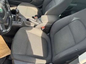 Skoda Superb Лек автомобил, снимка 13