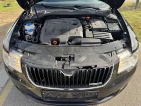 Skoda Superb Лек автомобил, снимка 9
