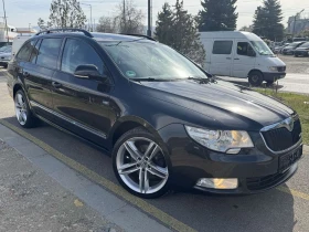 Skoda Superb Лек автомобил, снимка 3