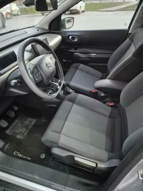 Citroen C4 Cactus, снимка 6