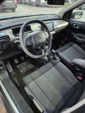 Citroen C4 Cactus, снимка 5