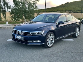 VW Passat 2.0 BiTDI, снимка 1