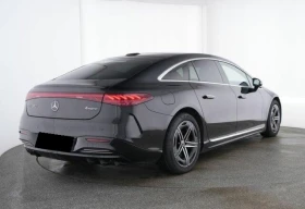 Mercedes-Benz EQS 580* 4M* AMG* HYPERSCREEN* 360CAM* DISTR* PANO* , снимка 2