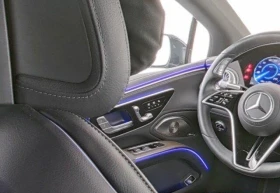 Mercedes-Benz EQS 580* 4M* AMG* HYPERSCREEN* 360CAM* DISTR* PANO* , снимка 3