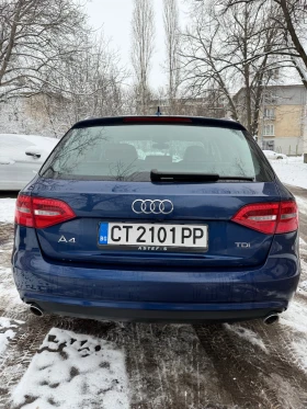 Audi A4 3.0 v6 tdi, снимка 7