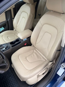 Audi A4 3.0 v6 tdi, снимка 9
