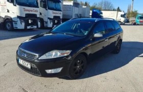 Ford Mondeo, снимка 3