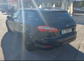 Ford Mondeo, снимка 4