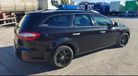Ford Mondeo, снимка 6