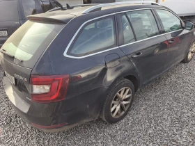 Skoda Octavia 1.5 Gtec, снимка 2