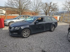 Skoda Octavia 1.5 Gtec, снимка 3