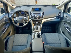 Ford C-max Automatic/Euro5/Navi, снимка 11