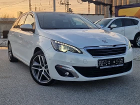 Peugeot 308 2.0e-HDI* AUT* 166km!!* MAXXFUL EKSTRI, снимка 2