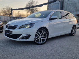 Peugeot 308 2.0e-HDI* AUT* 166km!!* MAXXFUL EKSTRI, снимка 1