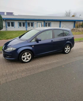 Seat Altea, снимка 16