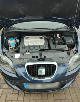 Seat Altea, снимка 2