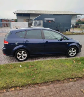 Seat Altea, снимка 11