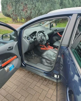 Seat Altea, снимка 9